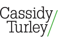 Cassidy Turley logo